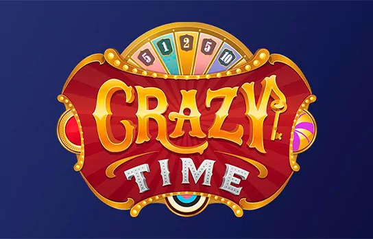 Crazy Time: Играйте в реальном времени с ведущим