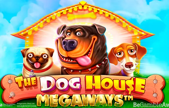 Dog House Megaways: Уникальная механика и щедрые выплаты