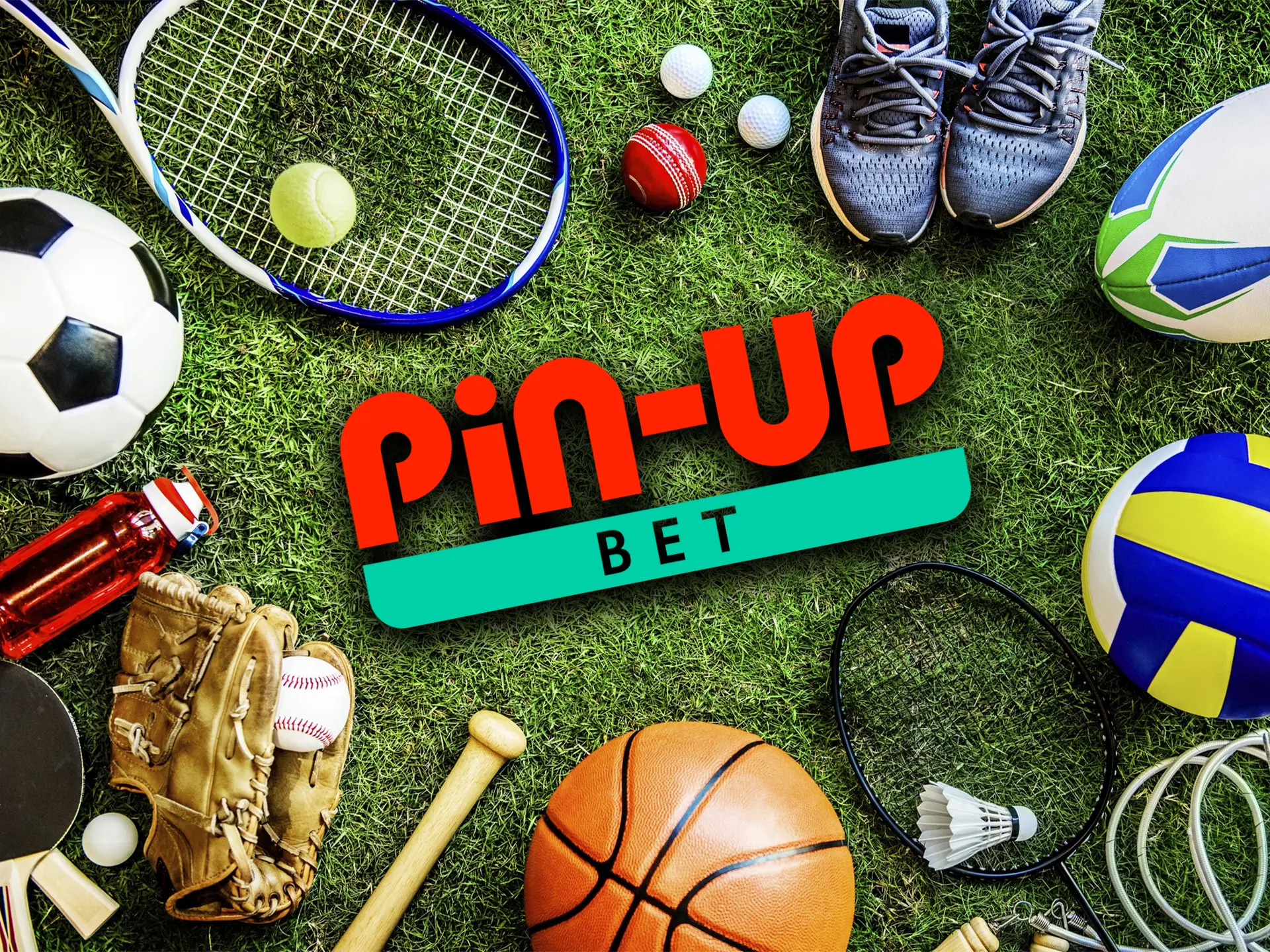 Ставьте на спорт в приложении Pin Up с широким выбором событий