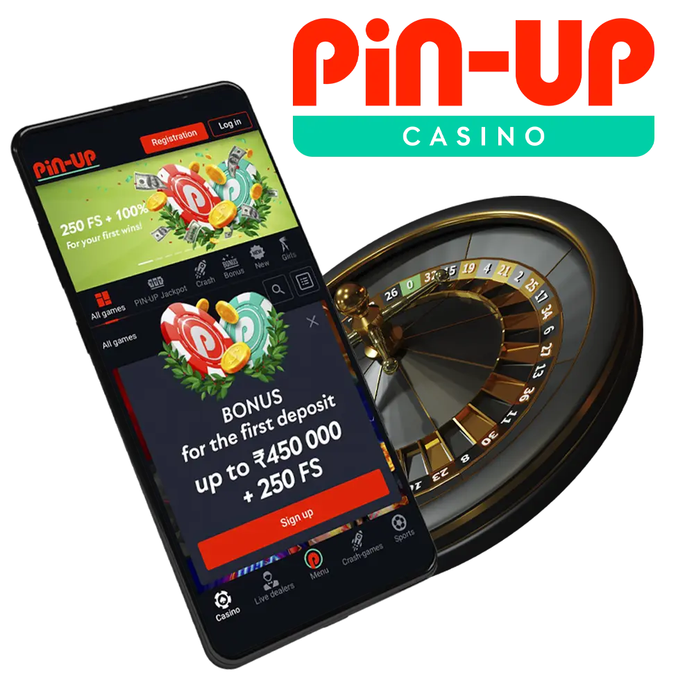 Добро пожаловать в Pin Up Узбекистан – Играйте с уверенностью и получите бонус в UZS!